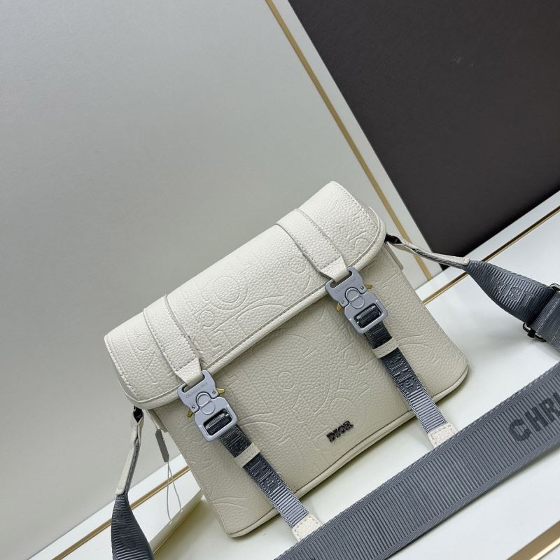 D*or satchel bags